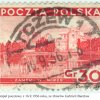 Znaczki i stemple