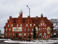 Urząd Miejski w Tczewie